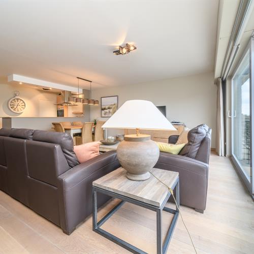 Appartement à vendre La Panne - Caenen 4175120 - 522593