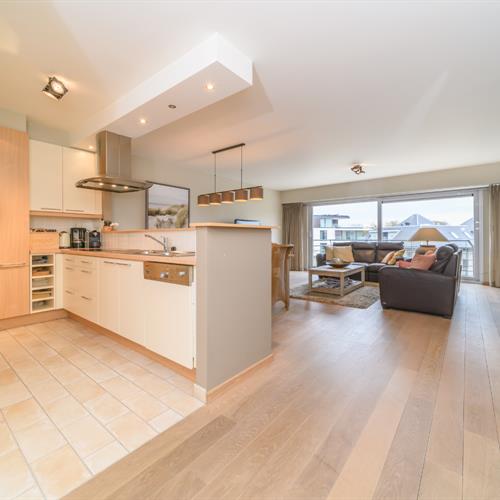 Appartement à vendre La Panne - Caenen 4175120 - 522587
