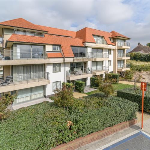 Appartement à vendre La Panne - Caenen 4175120 - 522449