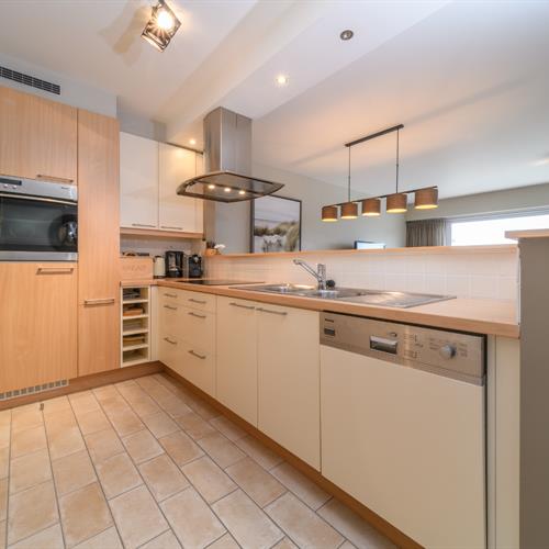Appartement à vendre La Panne - Caenen 4175120 - 522599