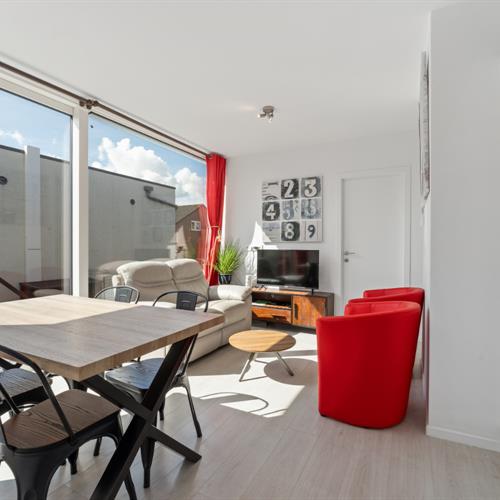 Maison de vacances à vendre Bredene - Caenen 4175173 - 526238
