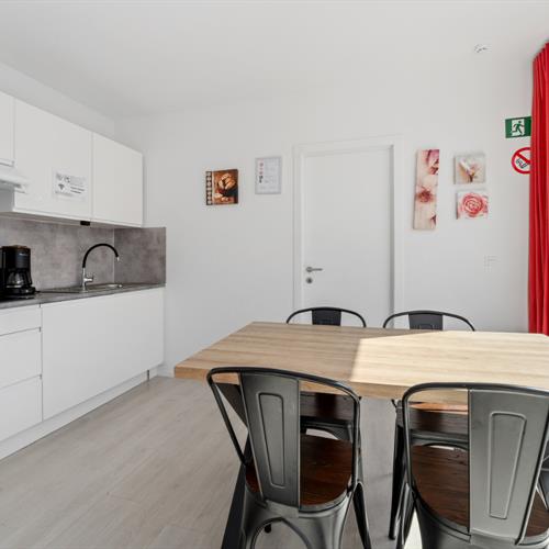 Vakantiewoning te koop Bredene - Caenen 4175173 - 525549