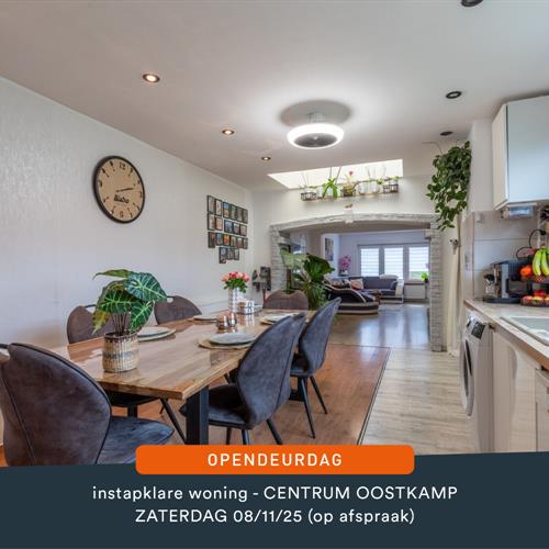 Maison à vendre Oostkamp - Caenen 4177007 - 540479