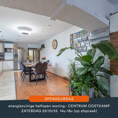 Huis te koop Oostkamp - Caenen 4177007 - 524421