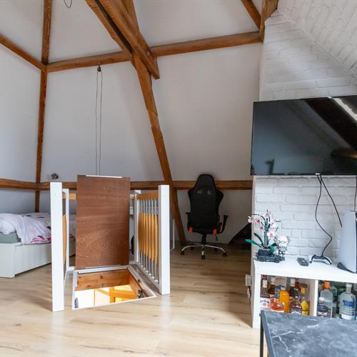 Huis te koop Oostkamp - Caenen 4177007 - 524475