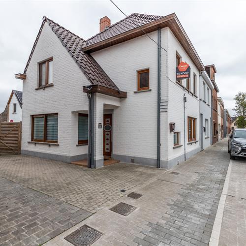 Huis te koop Oostkamp - Caenen 4177007 - 524484