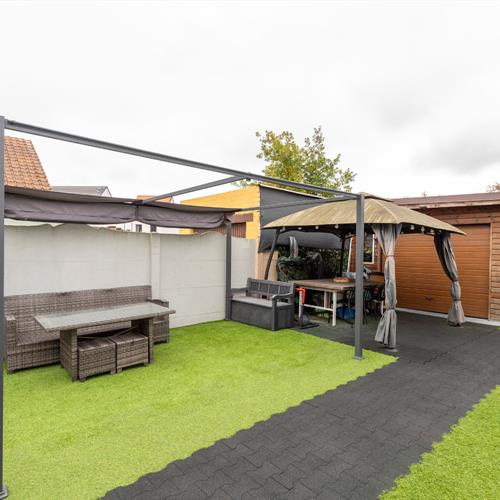 Huis te koop Oostkamp - Caenen 4177007 - 524478