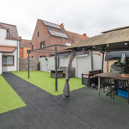 Huis te koop Oostkamp - Caenen 4177007 - 524481