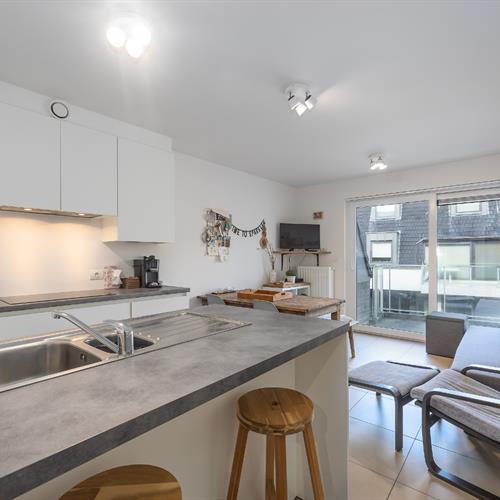 Appartement te huur Middelkerke - Caenen 4177087 - 522627