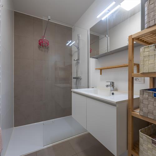 Appartement te huur Middelkerke - Caenen 4177087 - 522672
