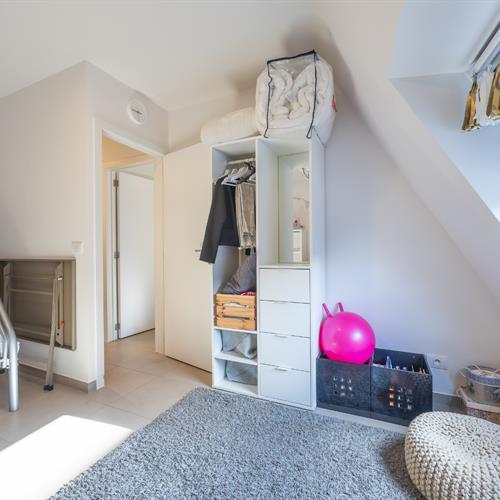 Appartement te huur Middelkerke - Caenen 4177087 - 522687