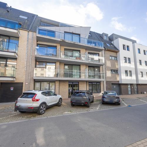 Appartement te huur Middelkerke - Caenen 4177087 - 522624