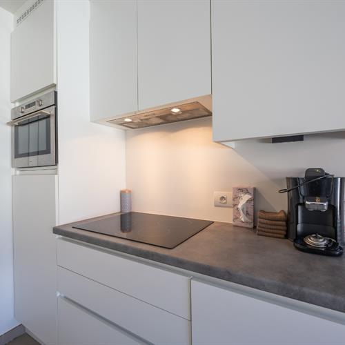 Appartement te huur Middelkerke - Caenen 4177087 - 522657