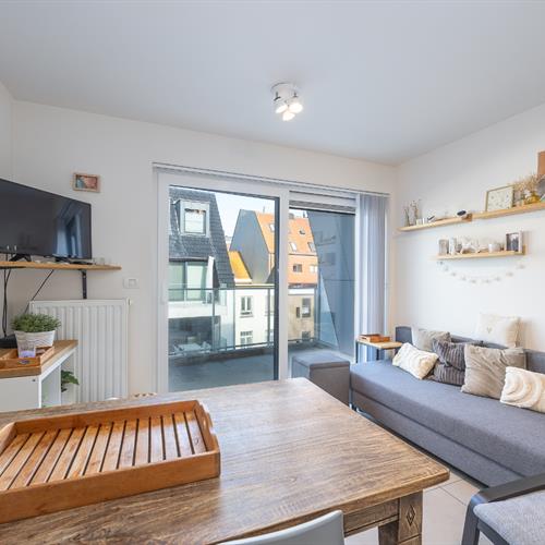Appartement te huur Middelkerke - Caenen 4177087 - 522633