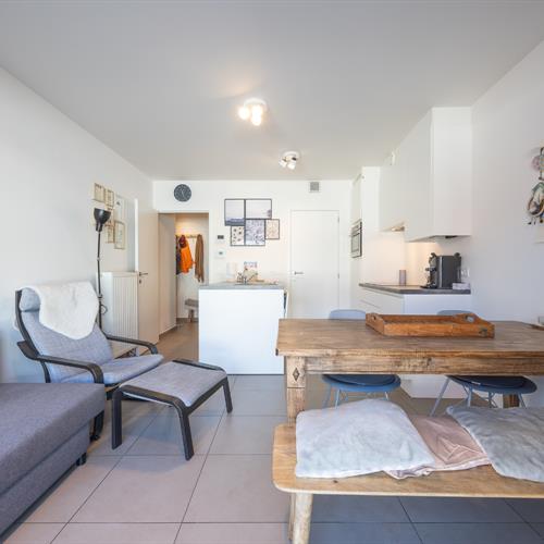 Appartement te huur Middelkerke - Caenen 4177087 - 522630