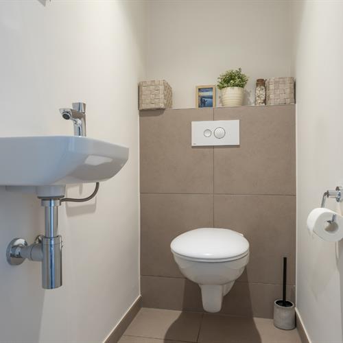 Appartement te huur Middelkerke - Caenen 4177087 - 522690