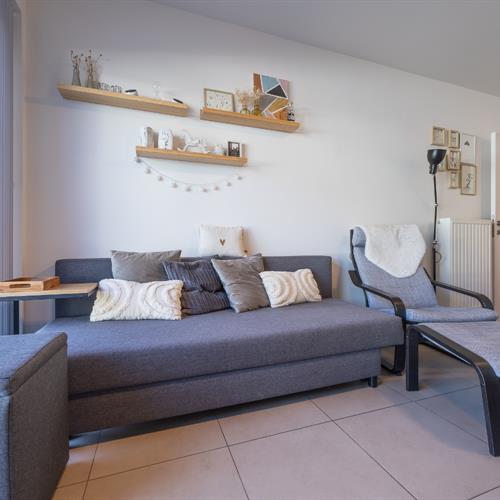 Appartement te huur Middelkerke - Caenen 4177087 - 522639