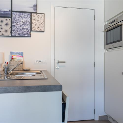 Appartement te huur Middelkerke - Caenen 4177087 - 522654