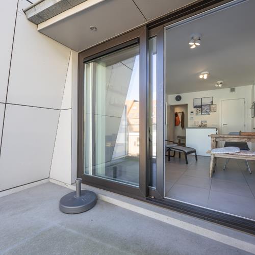 Appartement te huur Middelkerke - Caenen 4177087 - 522648