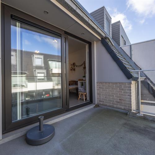 Appartement te huur Middelkerke - Caenen 4177087 - 522645