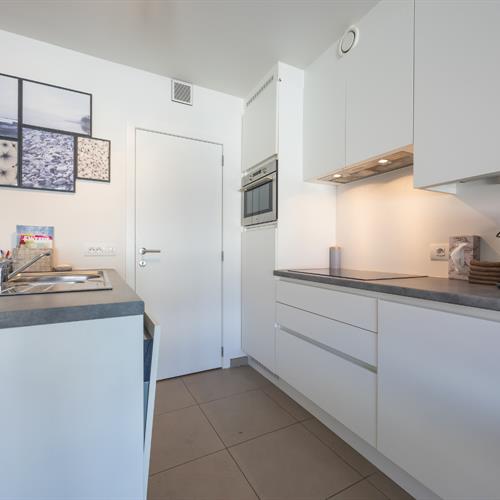 Appartement te huur Middelkerke - Caenen 4177087 - 522651