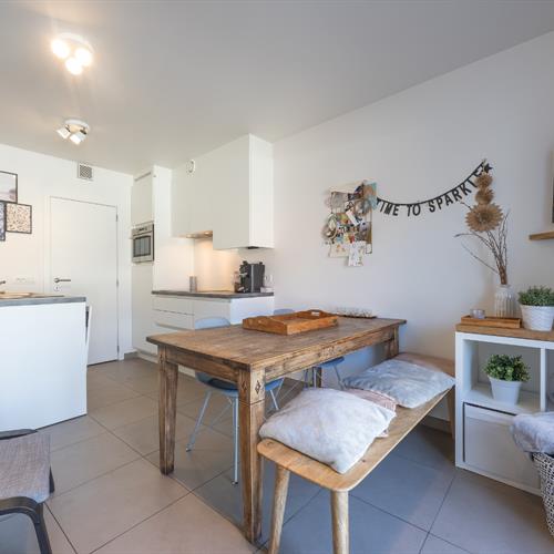 Appartement te huur Middelkerke - Caenen 4177087 - 522636