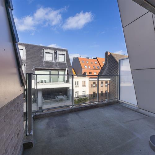 Appartement te huur Middelkerke - Caenen 4177087 - 522642