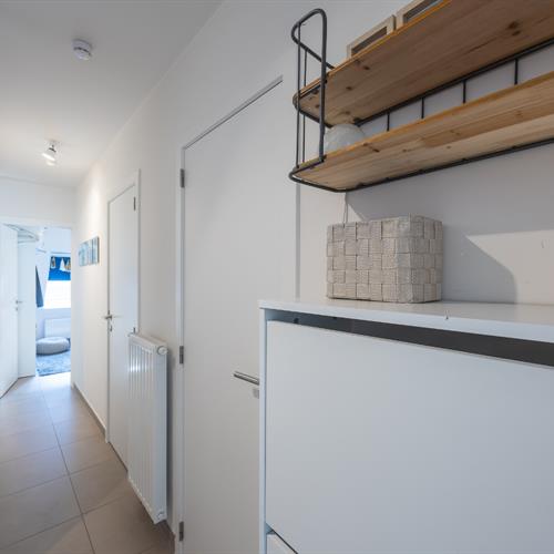 Appartement te huur Middelkerke - Caenen 4177087 - 522663