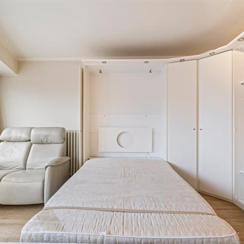 Studio à vendre Blankenberge - Caenen 4177098 - 525500