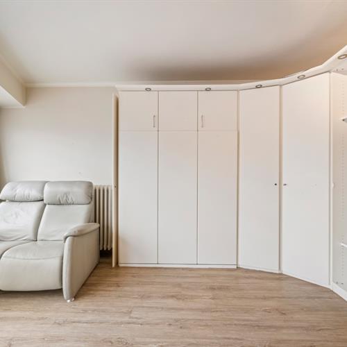 Studio à vendre Blankenberge - Caenen 4177098 - 525494