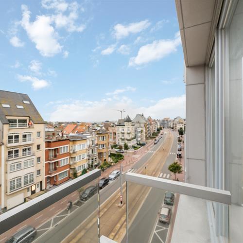 Studio à vendre Blankenberge - Caenen 4177098 - 525512