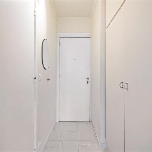 Studio à vendre Blankenberge - Caenen 4177098 - 525503