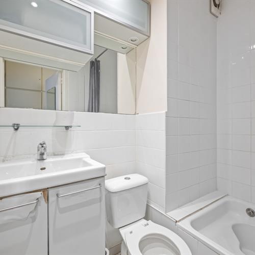 Studio à vendre Blankenberge - Caenen 4177098 - 525515