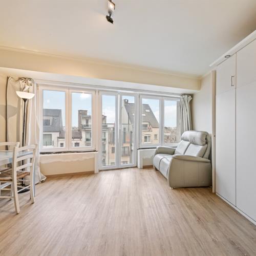 Studio te koop Blankenberge - Caenen 4177098 - 525492
