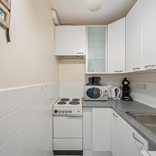 Studio à vendre Blankenberge - Caenen 4177098 - 525506