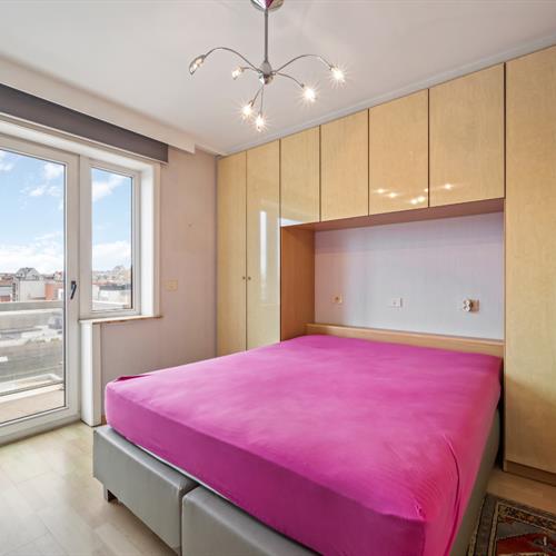 Appartement te koop Blankenberge - Caenen 4177113 - 529059
