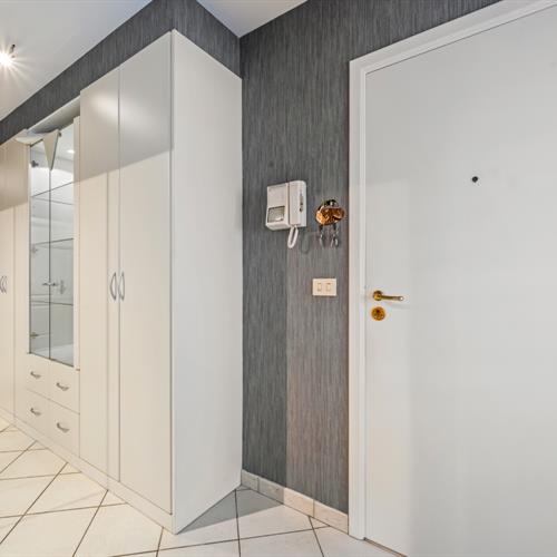 Appartement te koop Blankenberge - Caenen 4177113 - 529071