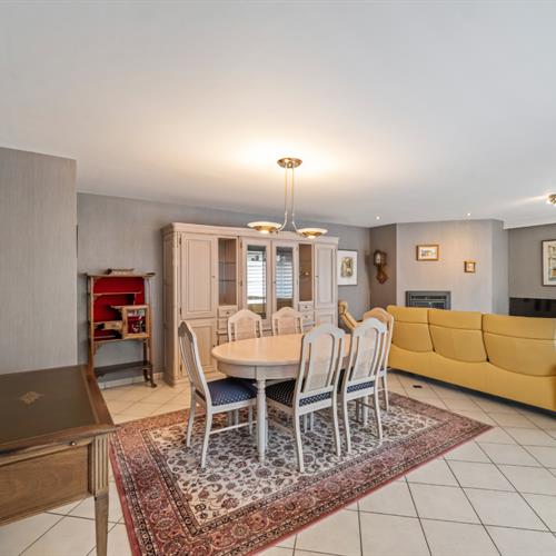 Appartement te koop Blankenberge - Caenen 4177113 - 529041