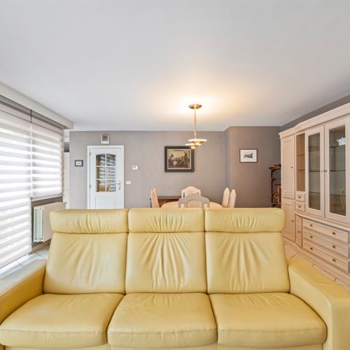 Appartement te koop Blankenberge - Caenen 4177113 - 529050