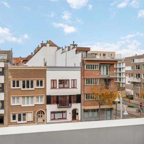 Appartement te koop Blankenberge - Caenen 4177113 - 529092