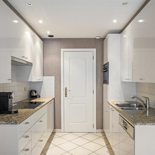 Appartement te koop Blankenberge - Caenen 4177113 - 529053