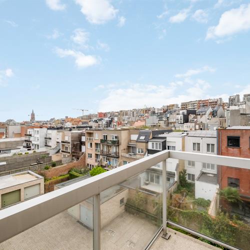 Appartement te koop Blankenberge - Caenen 4177113 - 529077