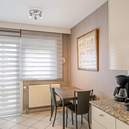 Appartement te koop Blankenberge - Caenen 4177113 - 529056