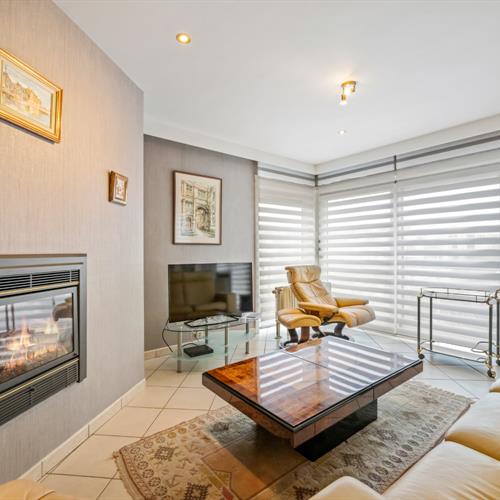 Appartement te koop Blankenberge - Caenen 4177113 - 529047