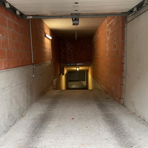 Garage te huur Uitkerke - Caenen 4177114 - 522564