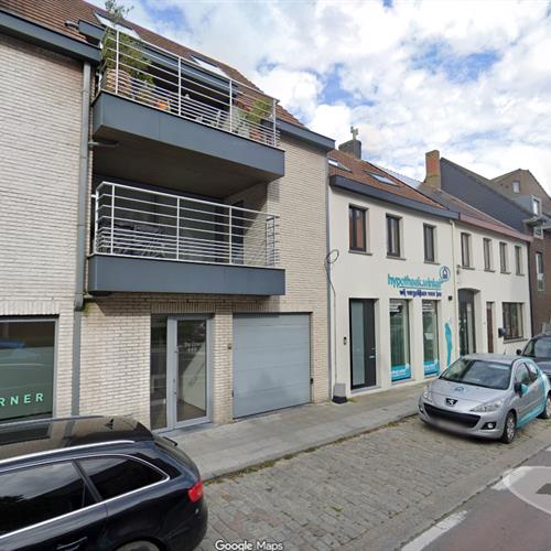Garage te huur Uitkerke - Caenen 4177114 - 522579