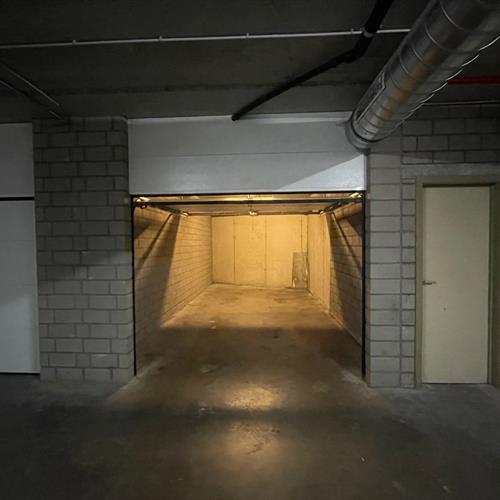 Garage te huur Uitkerke - Caenen 4177114 - 522573