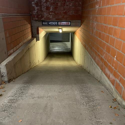 Garage te huur Uitkerke - Caenen 4177114 - 522567