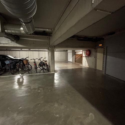 Garage te huur Uitkerke - Caenen 4177114 - 522570