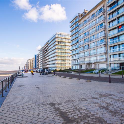 Appartement à vendre Middelkerke - Caenen 4177157 - 532802